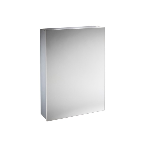 Balance single mirror door cabinet BA44 AL jpg