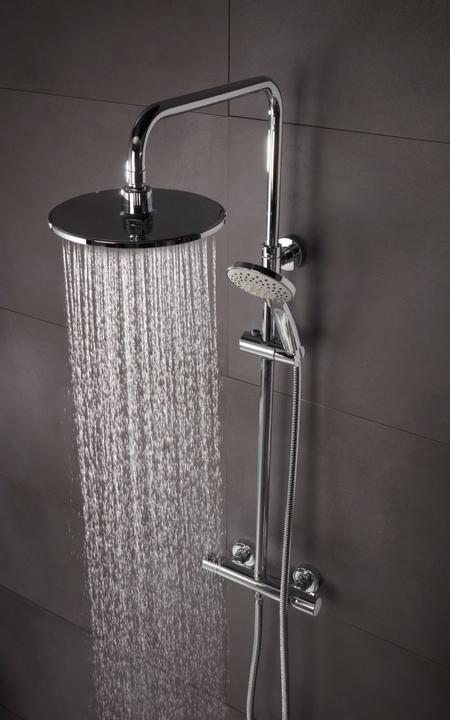 Our Professional Guide to Shower Heads - How to Choose?