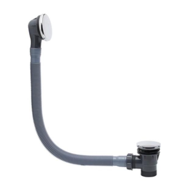 Click Bath Waste and Overflow 1034957 Click Bath Waste and Overflow 1034957