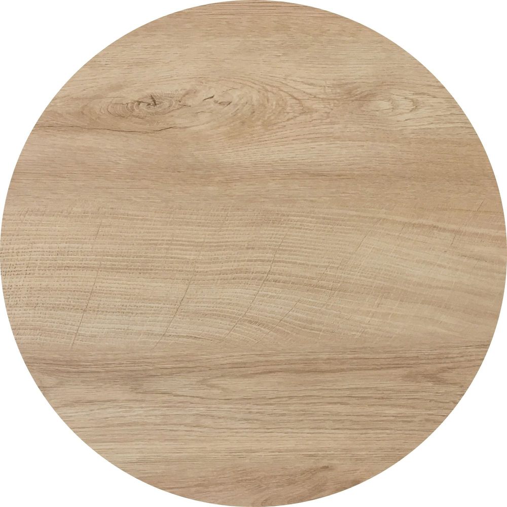 Bathroom Cabinet Side Panel Danish Oak slide image Bathroom Cabinet Side Panel Danish Oak slide image