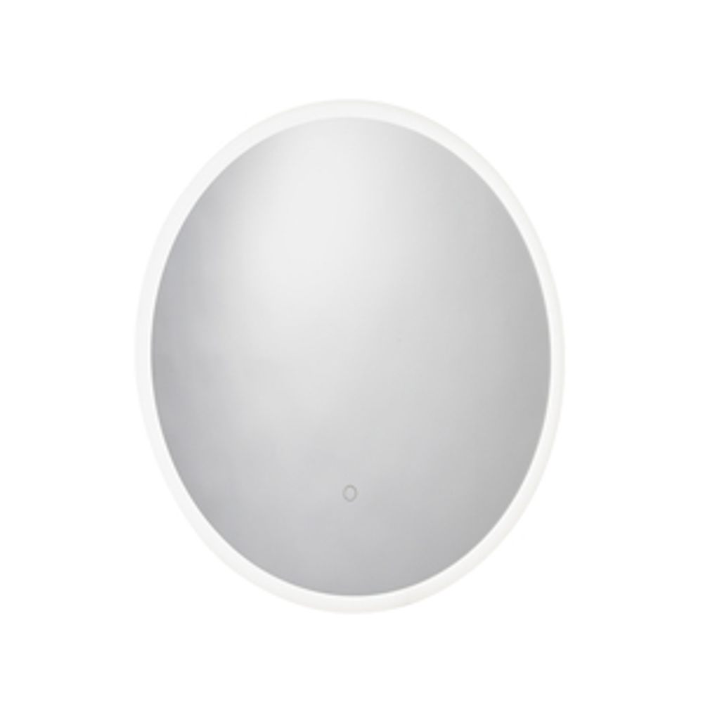 Beta 600 Touch Control Illuminated Mirror 1064761 slide image Beta 600 Touch Control Illuminated Mirror 1064761 slide image