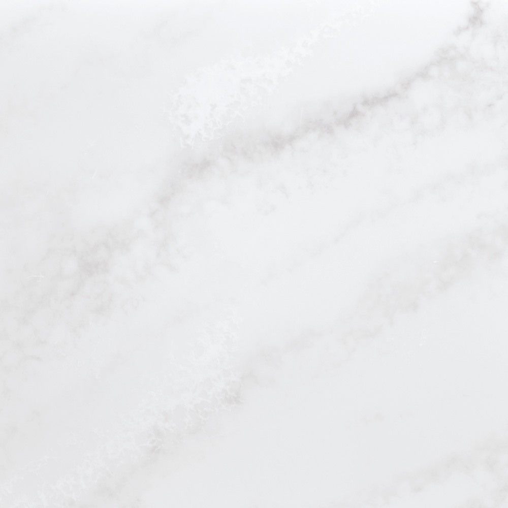 Bianco Marble Worktop Swatch slide image Bianco Marble Worktop Swatch slide image