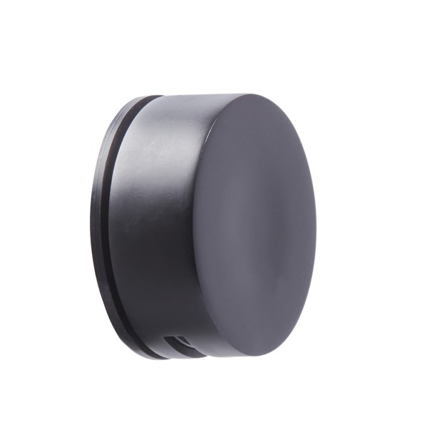 Black Smartflow Bath Filler SVACS23 Black Smartflow Bath Filler SVACS23
