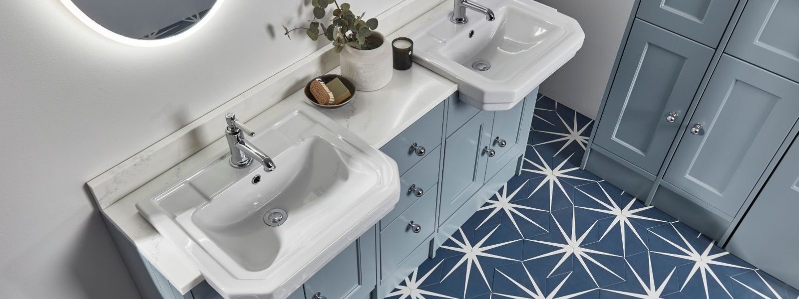 Burford CBB Get the Look Fitted Furniture Leading Image 2