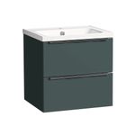 Cadence 500 Wall Mounted Unit Viridian Green CA500 W VRG slide image Cadence 500 Wall Mounted Unit Viridian Green CA500 W VRG slide image