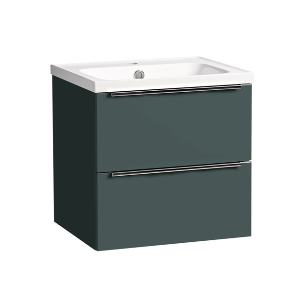 Cadence 500 Wall Mounted Unit Viridian Green CA500 W VRG Cadence 500 Wall Mounted Unit Viridian Green CA500 W VRG