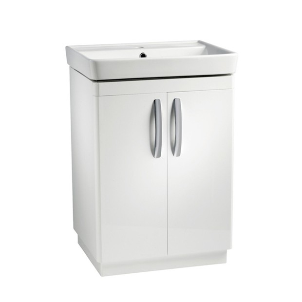 Compass Freestanding Unit White no tap jpg Compass Freestanding Unit White no tap jpg