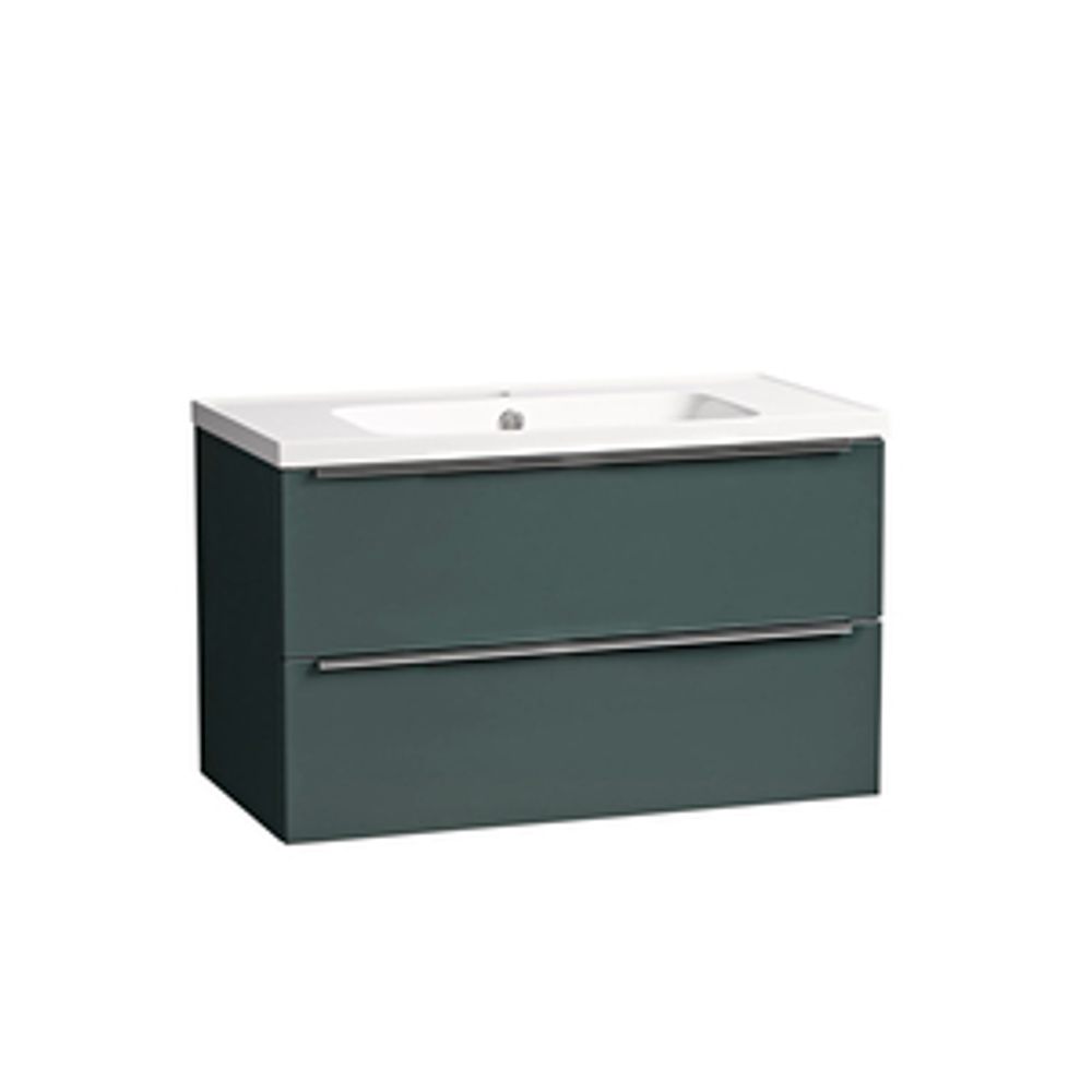 Cadence 800 Wall Mounted Unit Matt Viridian Green 1064920 slide image Cadence 800 Wall Mounted Unit Matt Viridian Green 1064920 slide image