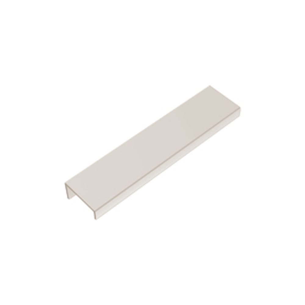 Cadence Handle 01 136mm Matt Flax 1069396 slide image Cadence Handle 01 136mm Matt Flax 1069396 slide image
