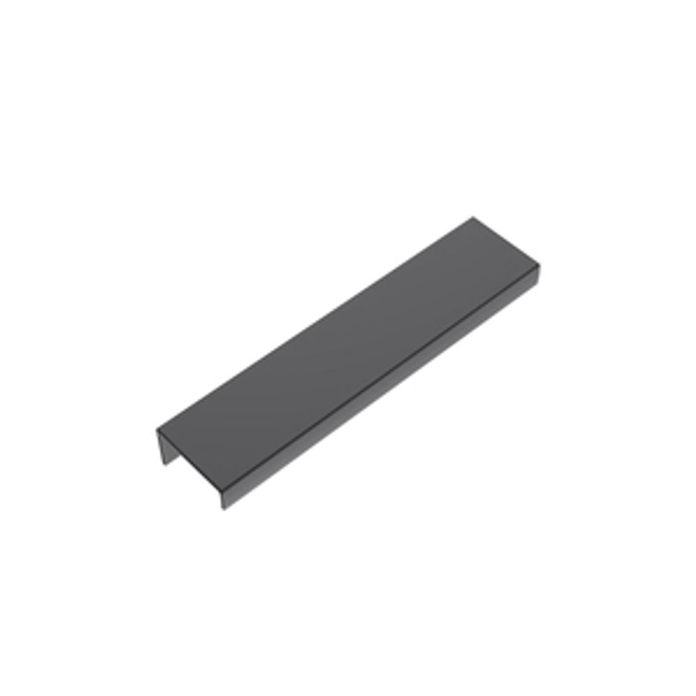 Cadence Handle 01 136mm Matt Storm Grey 1068340 slide image Cadence Handle 01 136mm Matt Storm Grey 1068340 slide image