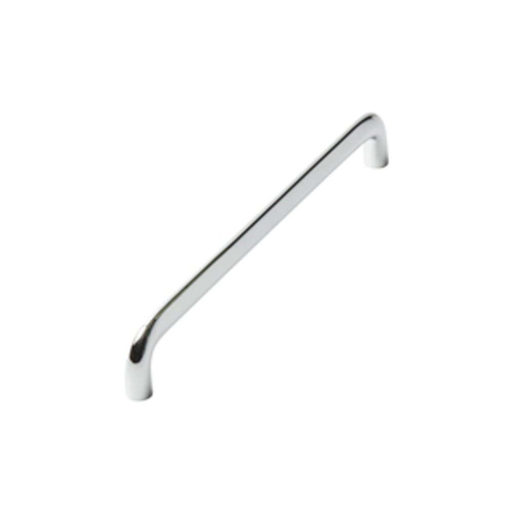 Cadence Handle 2 160mm Chrome 1067824 slide image Cadence Handle 2 160mm Chrome 1067824 slide image