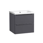 Cadence 500 Wall Mounted Unit Storm Grey CA500 W SG slide image Cadence 500 Wall Mounted Unit Storm Grey CA500 W SG slide image