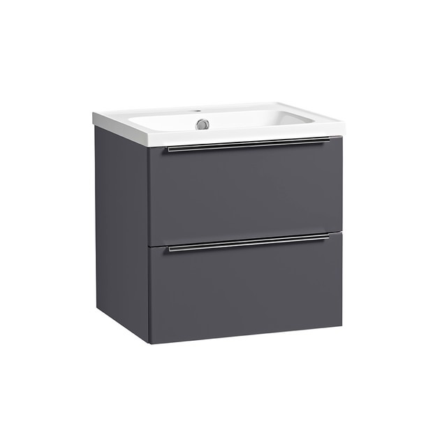 Cadence 500 Wall Mounted Unit Storm Grey CA500 W SG Cadence 500 Wall Mounted Unit Storm Grey CA500 W SG