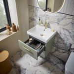 Cadence Laurel Green Lifestyle 0947 slide image Cadence Laurel Green Lifestyle 0947 slide image