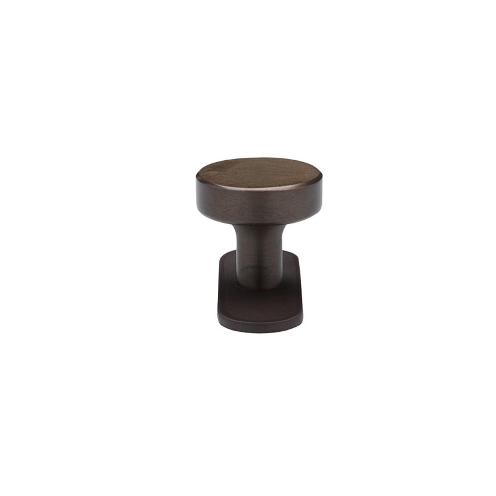 Caldwell Handle Bronze cutout slide image Caldwell Handle Bronze cutout slide image