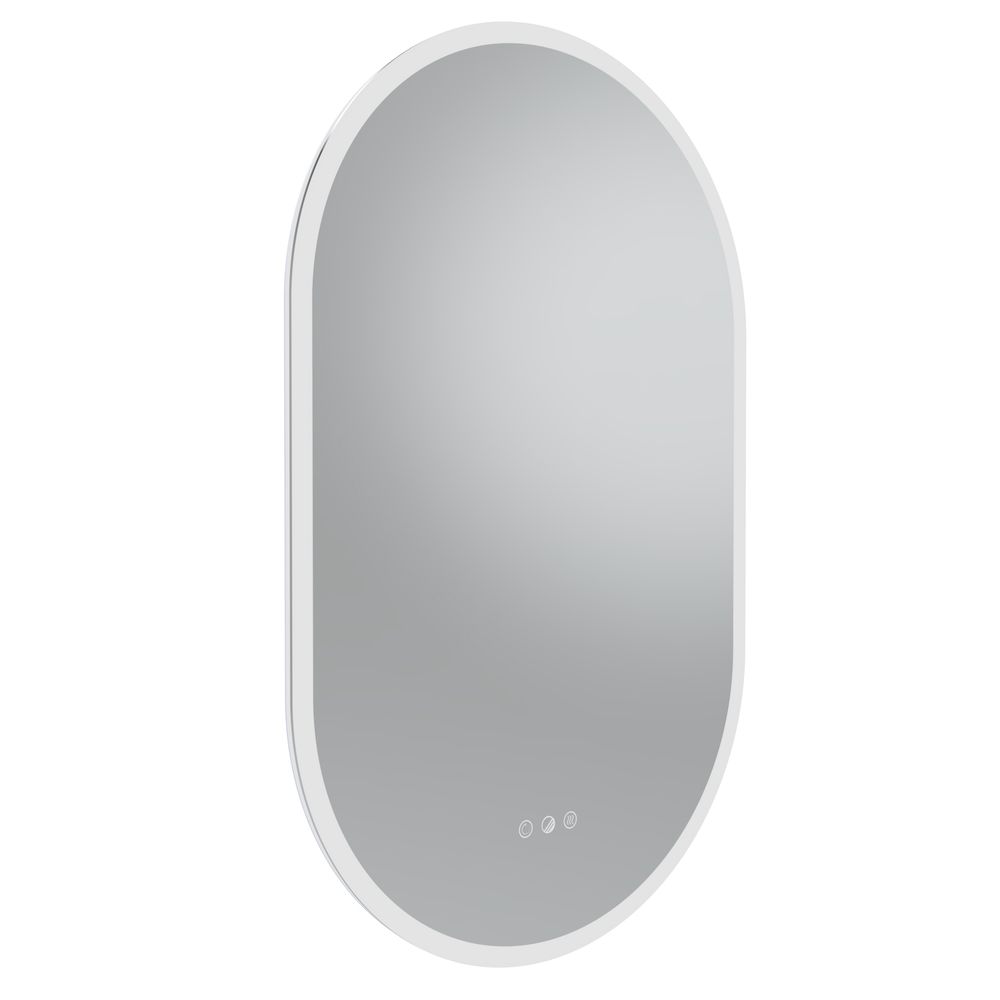 Wmb2011 Mirror Roper Rhodes Calibre Pill Mirror | Roper Rhodes