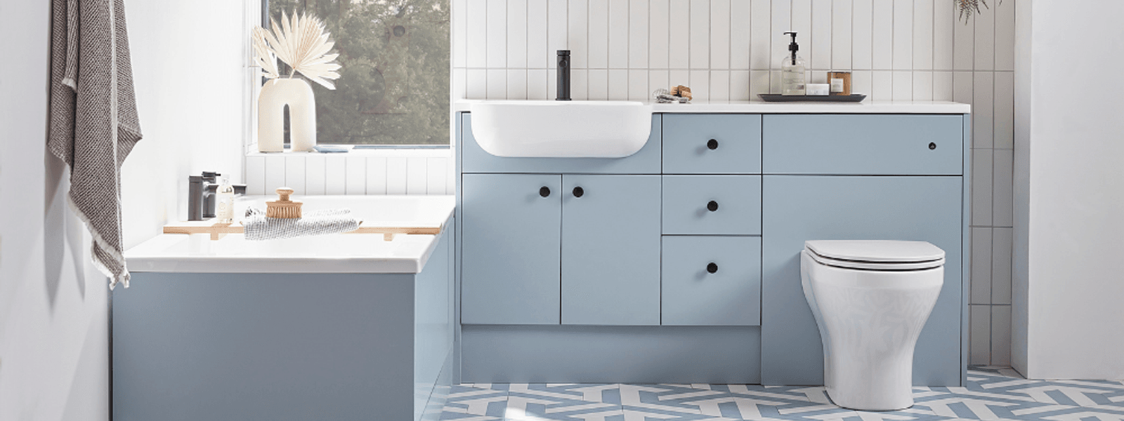 Calm Mineral Blue 1