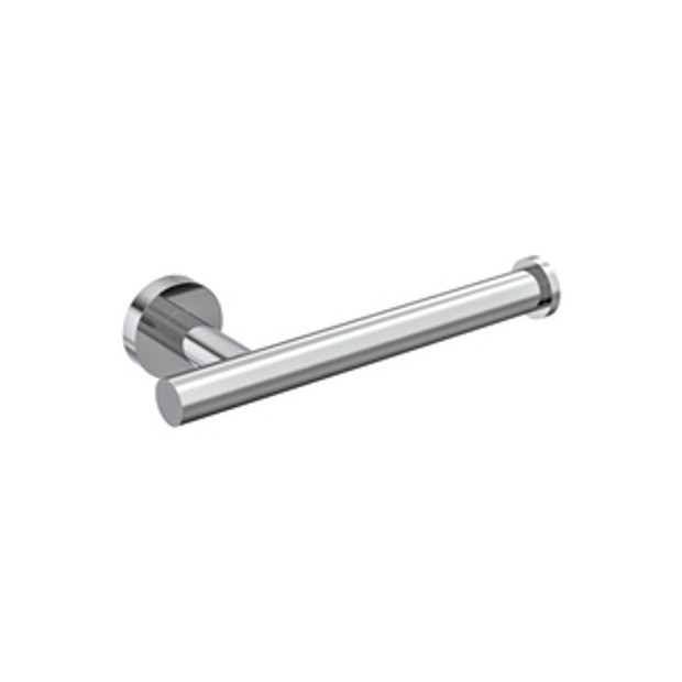 Capital Bar Toilet Roll Holder Chrome 1059008 Capital Bar Toilet Roll Holder Chrome 1059008