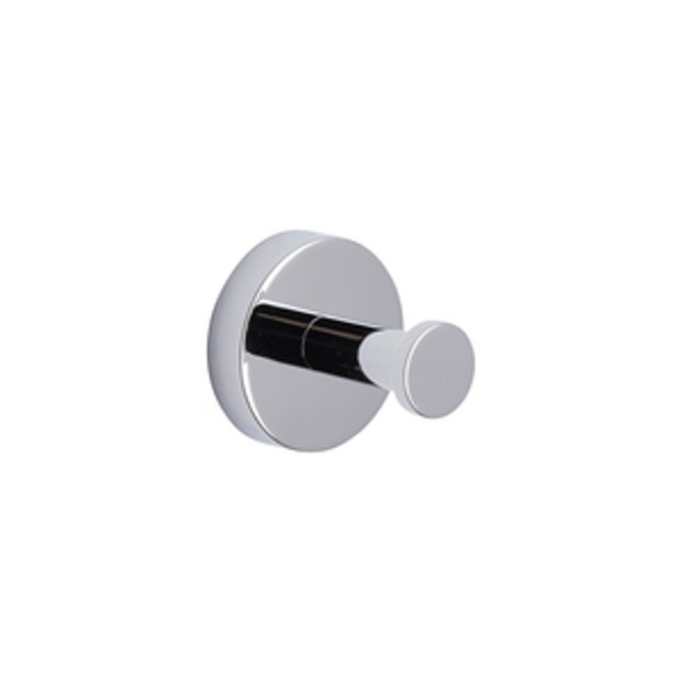 Capital Robe Hook Chrome 1059004 Capital Robe Hook Chrome 1059004