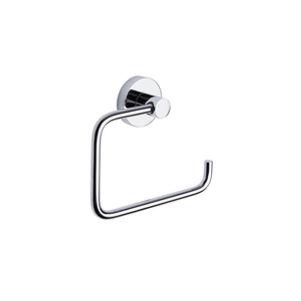 Capital Toilet Roll Holder Chrome 1059001 Capital Toilet Roll Holder Chrome 1059001