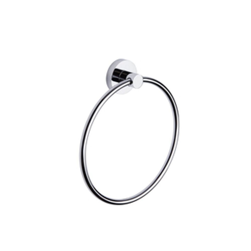 Capital Towel Ring Chrome 1059006 slide image Capital Towel Ring Chrome 1059006 slide image