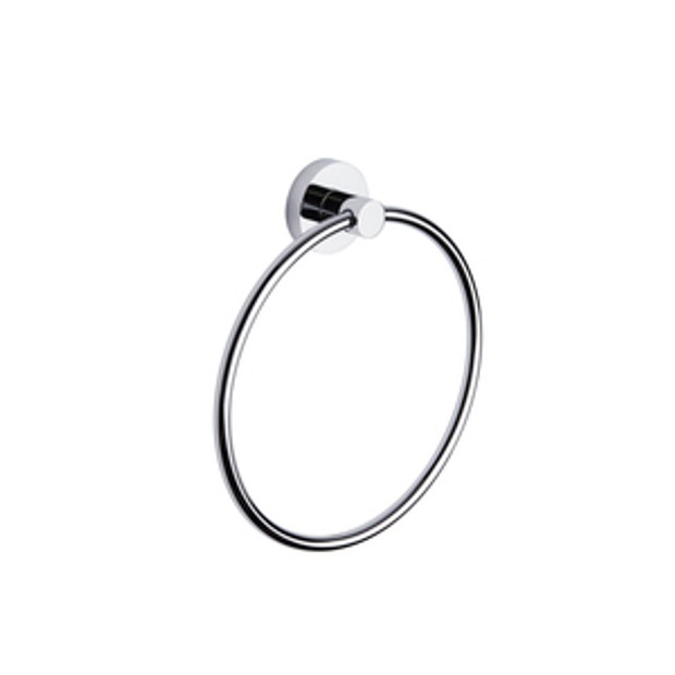 Capital Towel Ring Chrome 1059006 Capital Towel Ring Chrome 1059006