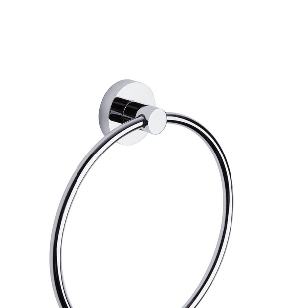 Capital Towel Ring DC7002 Capital Towel Ring DC7002