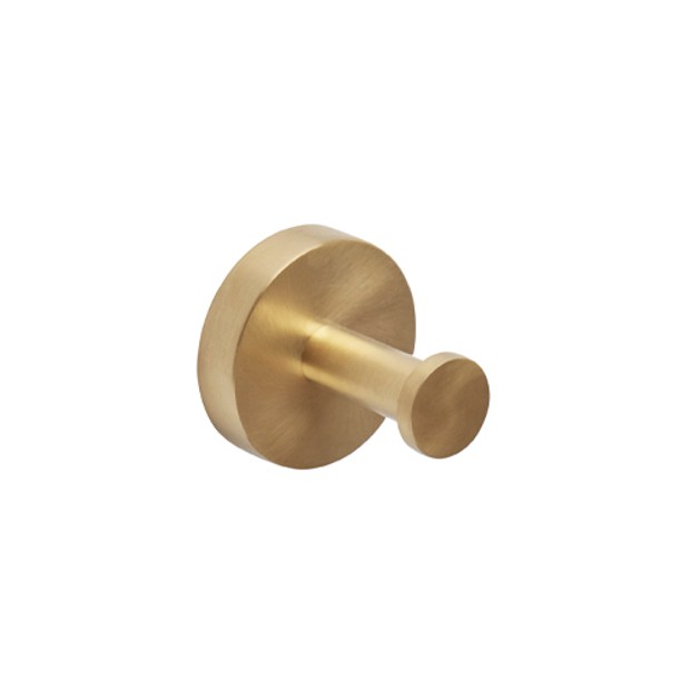 Capital robe hook brass DC7032 Capital robe hook brass DC7032