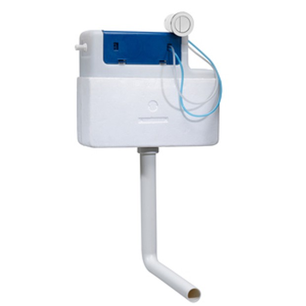Apex Side Inlet Concealed Cistern 1033946 Apex Side Inlet Concealed Cistern 1033946