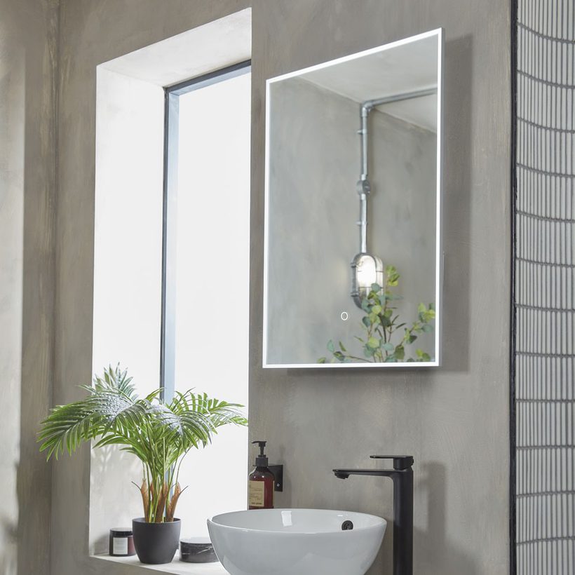 Charge Mirror Lifestyle Charge Mirror Lifestyle