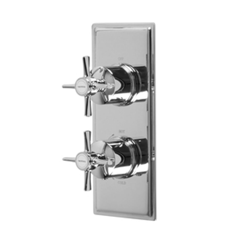 Cheltenham Dual Function Shower Valve 1065758 slide image Cheltenham Dual Function Shower Valve 1065758 slide image