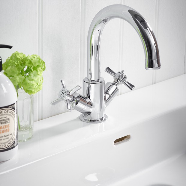 Cheltenham Basin Mixer Cheltenham Basin Mixer