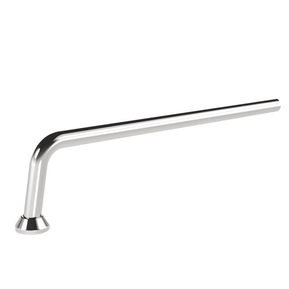 Chrome Drain Pipe 1612 slide image Chrome Drain Pipe 1612 slide image