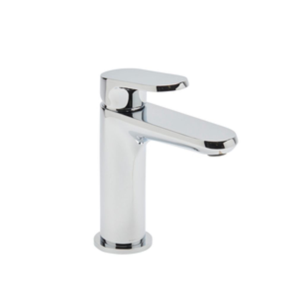 Clear Basin Mixer With Click Waste 1065053 slide image Clear Basin Mixer With Click Waste 1065053 slide image