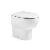 Coast Back To Wall WC Pan 1035068
