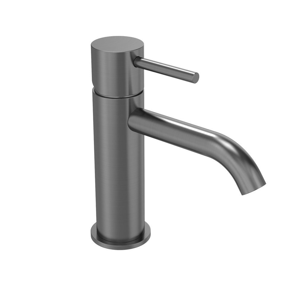 Tavistock Bathrooms | Cohort Lever Basin Mixer with Click Waste