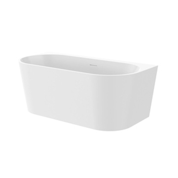 Cadence Double Ended Back To Wall Bath 1500 1136207 Cadence Double Ended Back To Wall Bath 1500 1136207