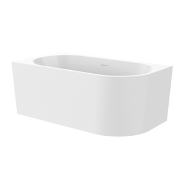 Cadence Fitted Corner Bath 1500 L 1136447 Cadence Fitted Corner Bath 1500 L 1136447