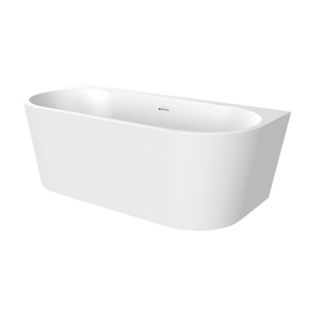 Cadence Fitted Corner Bath 1700 L 1136206 Cadence Fitted Corner Bath 1700 L 1136206