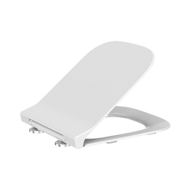 Compass Square Secure Gloss White 1069589 Compass Square Secure Gloss White 1069589
