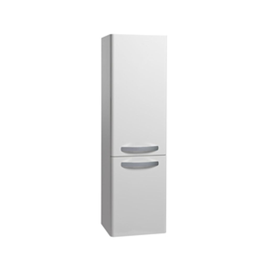 Compass Storage Column Gloss Light Grey 1066242 slide image Compass Storage Column Gloss Light Grey 1066242 slide image