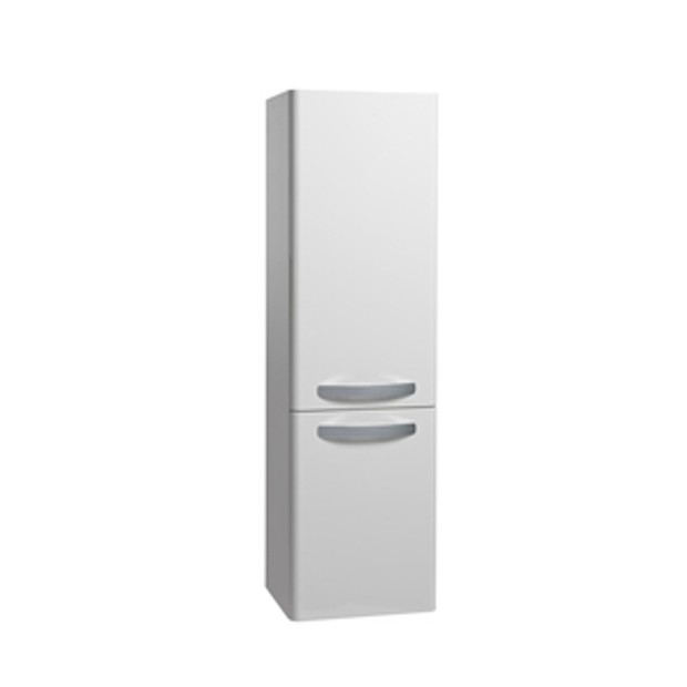 Compass Storage Column Gloss Light Grey 1066242 Compass Storage Column Gloss Light Grey 1066242