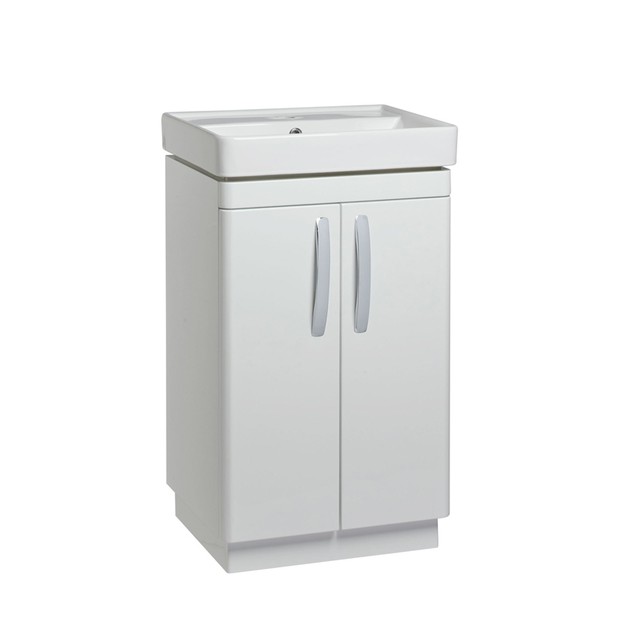 Compass 500 freestanding White jpg Compass 500 freestanding White jpg
