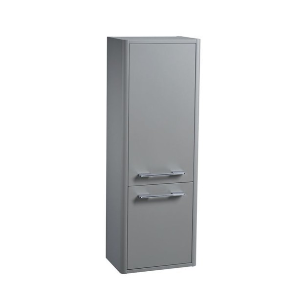 Contour 350mm wall column stone grey CN3541 ST Contour 350mm wall column stone grey CN3541 ST