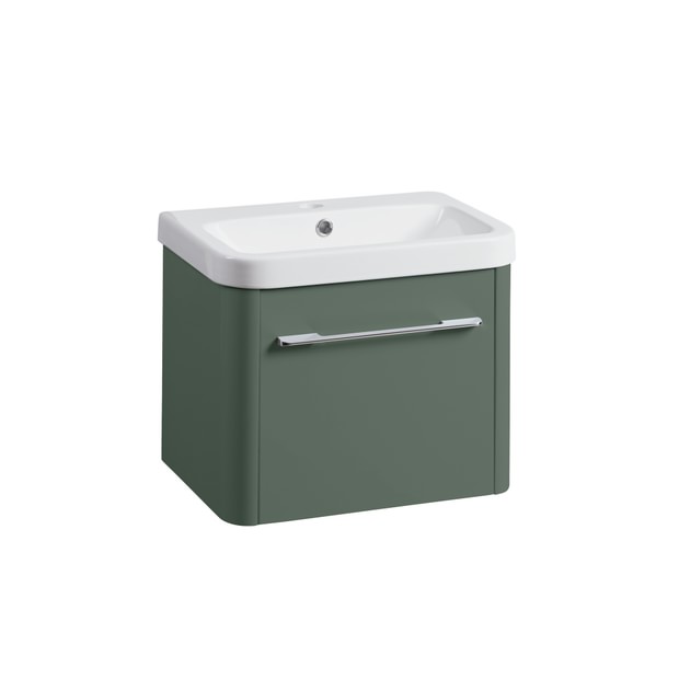 Contour 500 WM Nordic Green CN5412 NG Contour 500 WM Nordic Green CN5412 NG