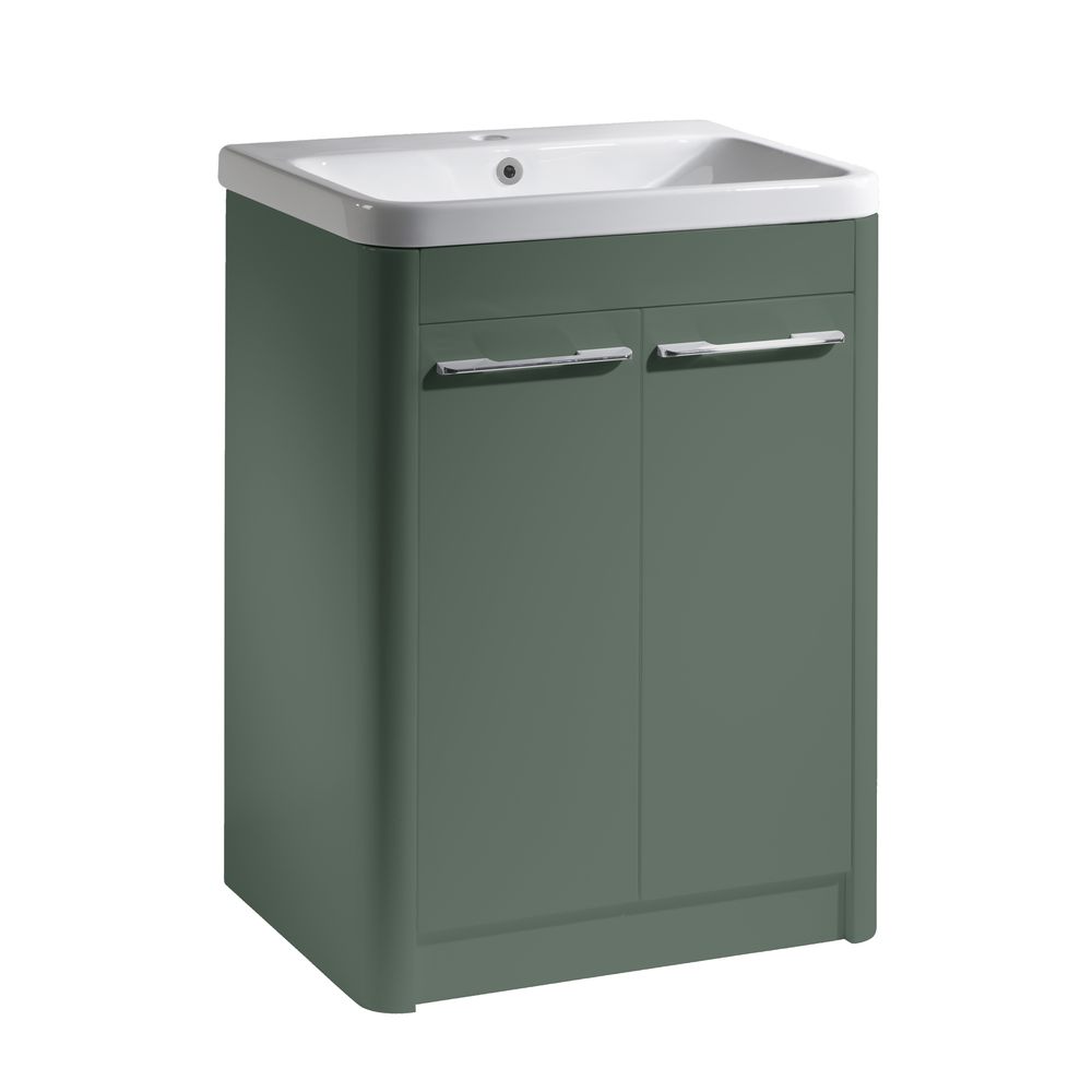 Contour 600 FM Nordic Green CN6010 NG slide image Contour 600 FM Nordic Green CN6010 NG slide image