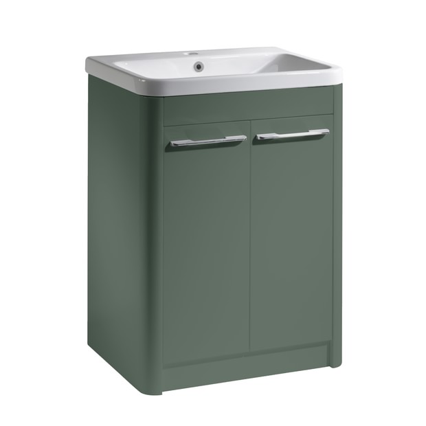 Contour 600 FM Nordic Green CN6010 NG Contour 600 FM Nordic Green CN6010 NG