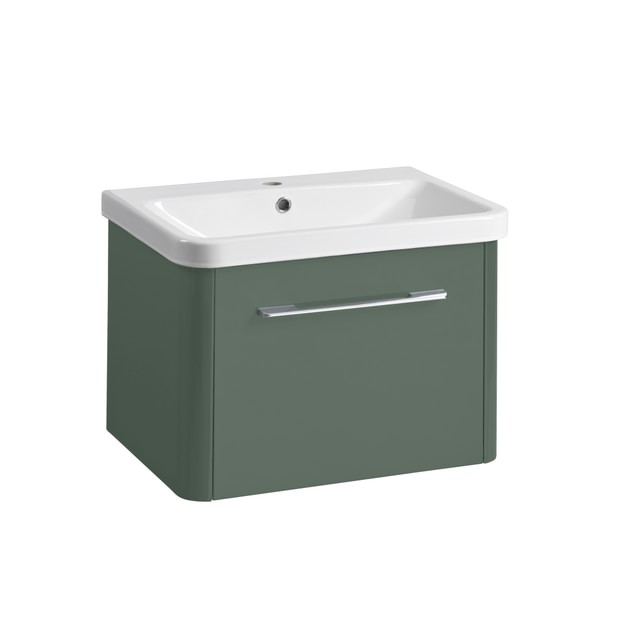 Contour 600 WM Nordic Green CN6012 NG Contour 600 WM Nordic Green CN6012 NG