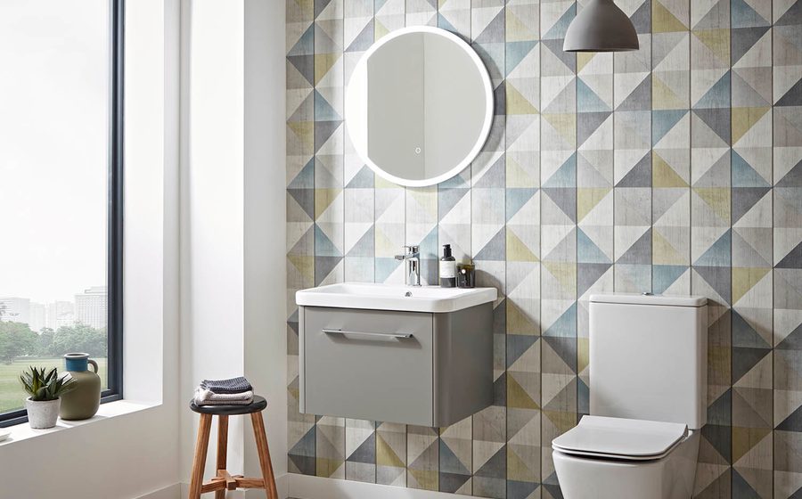 contour bathroom furniture