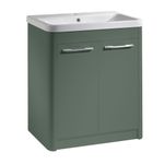 Contour 700 FM Nordic Green CN7010 NG slide image Contour 700 FM Nordic Green CN7010 NG slide image